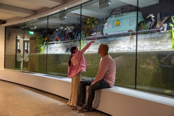 Het verhaal achter NK-Aquariumbouw